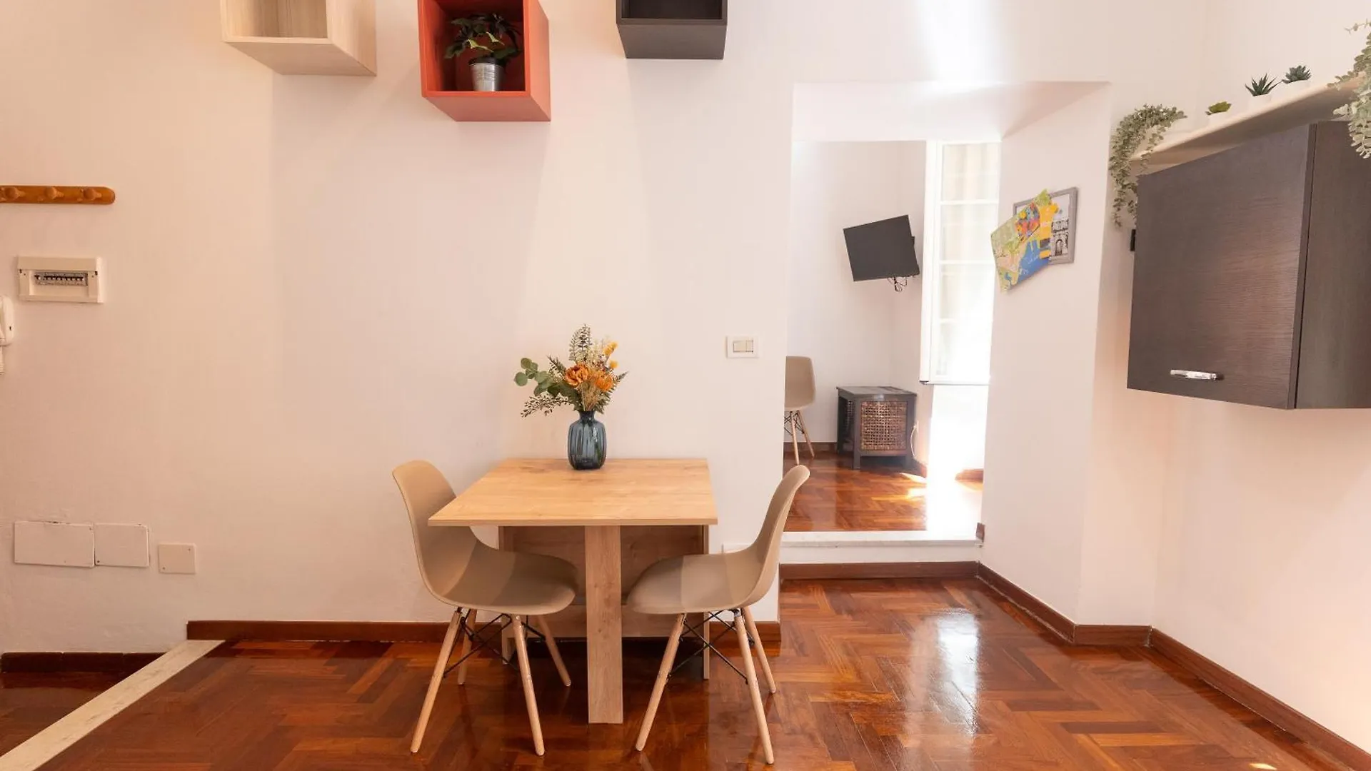 La Spezia And Cinque Terre Apartment