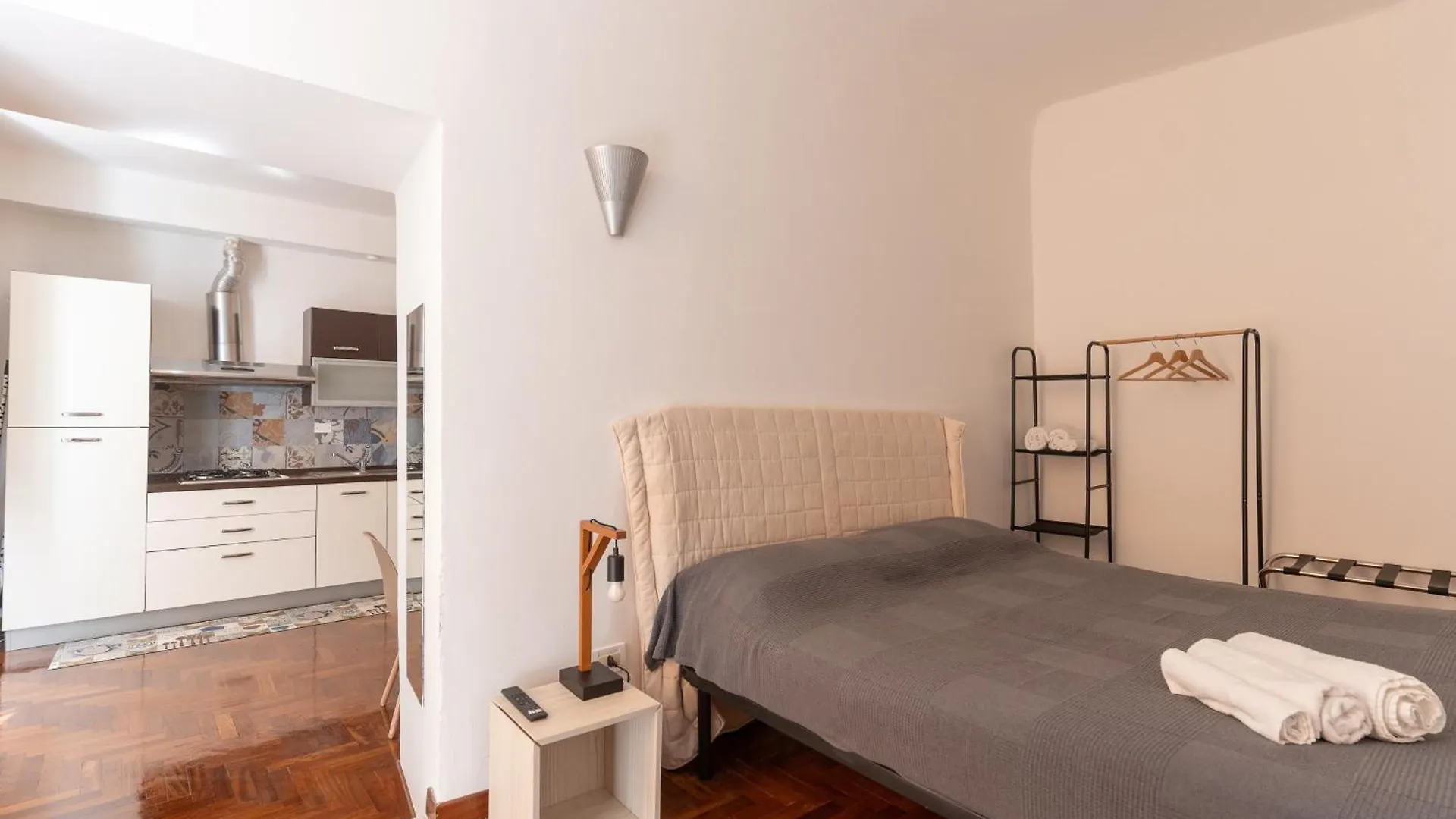 La Spezia And Cinque Terre Apartment