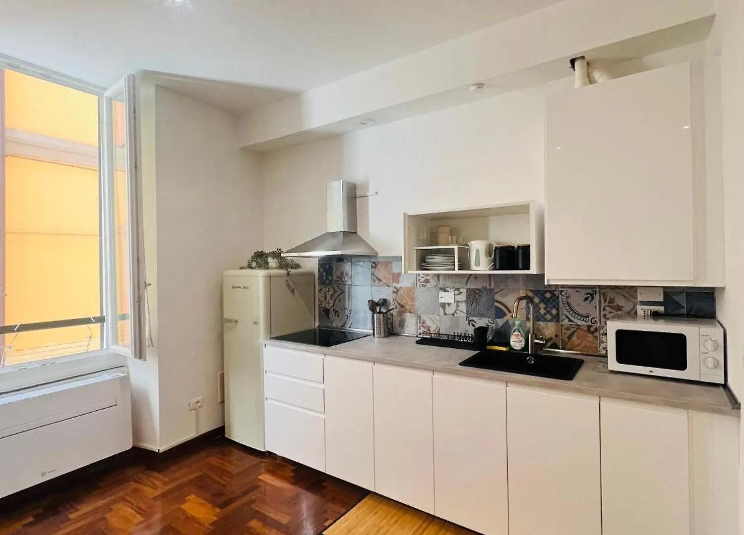 La Spezia And Cinque Terre Apartment