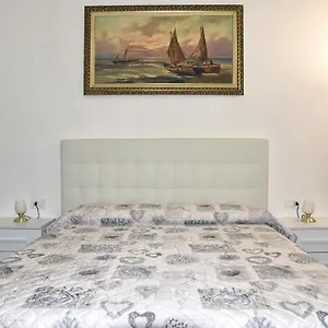 Appartement Katiuscia's Little Corner, La Spezia
